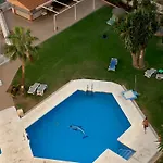 Bright Apt. With Sea View And Pool * Torremolinos