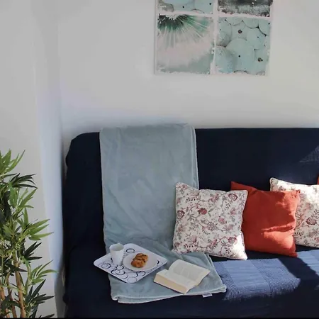 Bright Apt. With Sea View And Pool Daire Torremolinos